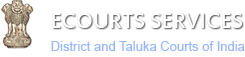 eCourt India Services