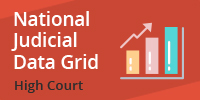 National Judicial Data Grid - High court